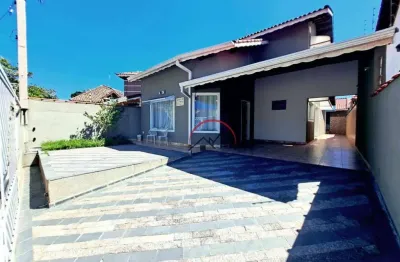 Sobrado à venda, 182 m² por r$ 700.000,00 - jardim icaraiba - peruíbe/sp