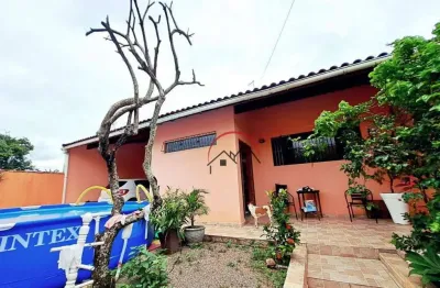 Casa com 3 quartos à venda na Rua Xingu, 116, Cidade Nova Peruibe, Peruíbe