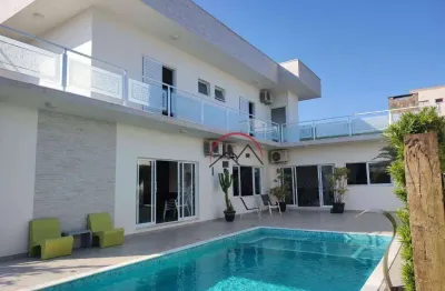 Casa com 6 quartos à venda na Rua Dora, 612, Balneário Três Marias, Peruíbe