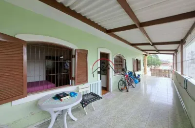 Casa com 3 quartos à venda na Avenida São Domingos, 890, Arpoador, Peruíbe