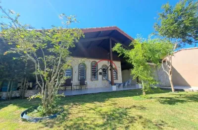 Casa com 5 quartos à venda na Rua Conselheiro Nebias, 88, Cidade Nova Peruibe, Peruíbe