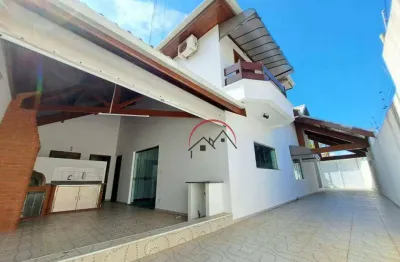 Casa com 4 quartos à venda na Rua Papa Pio Xii, 409, Centro, Peruíbe