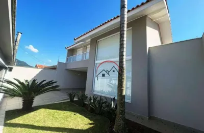 Casa com 3 quartos à venda na Avenida Sao Paulo, 623, Balneário Stella Maris, Peruíbe
