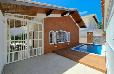 Casa com 3 quartos à venda na Rua Bahia, 46, Balneário Stella Maris, Peruíbe