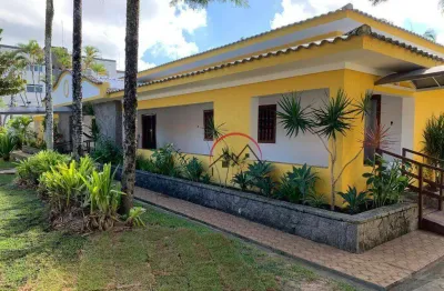 Casa com 4 quartos à venda na Praça Republica Do Libano, 218, Cidade Balneario Peruibe, Peruíbe