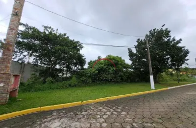 Terreno à venda na Avenida Central C, Bougainvillee V, Peruíbe