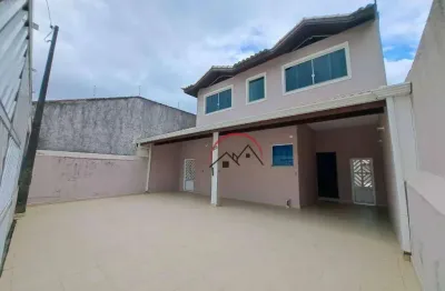 Casa com 6 quartos à venda na Rua Erasmo Pinheiro Ribas, 238, Cidade Balneario Peruibe, Peruíbe