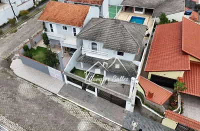 Casa com 3 quartos à venda na Rua Alexandre De Gusmao, 249, Cidade Nova Peruibe, Peruíbe