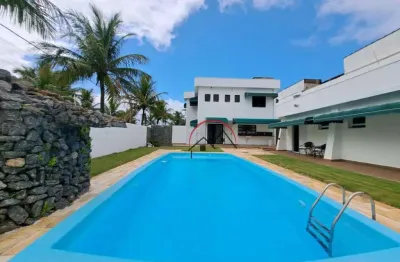 Casa com 6 quartos à venda na Avenida Governador Mário Covas Júnior, 2853, Balneario Flórida, Peruíbe