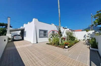 Casa com 3 quartos à venda na Avenida Brasil, 173, Balneário Stella Maris, Peruíbe