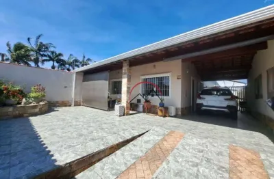 Casa com 3 quartos à venda na Avenida Rio De Janeiro, 646, Jardim Ribamar, Peruíbe