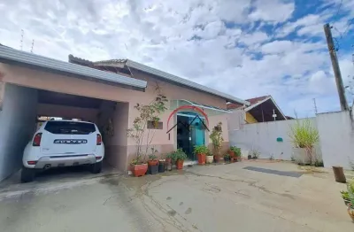 Casa com 4 quartos à venda na Rua Cel Benedito De Albuquerque, 302, Parque Balneário Oásis, Peruíbe