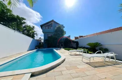 Casa com 4 quartos à venda na Avenida Brasil, 258, Balneário Stella Maris, Peruíbe