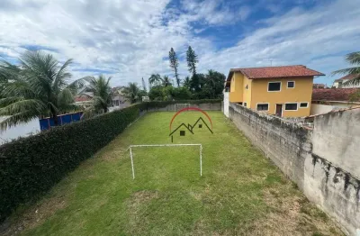 Terreno à venda na Rua Faustino Silva, 125, Centro, Peruíbe