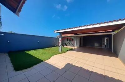 Casa com 3 quartos à venda na Rua Miruna, 721, Estância Balneária Maria Helena Novaes, Peruíbe