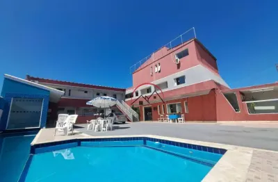 Casa comercial com 2 salas à venda na Rua Dona Leopoldina Andozio, 78, Centro, Peruíbe