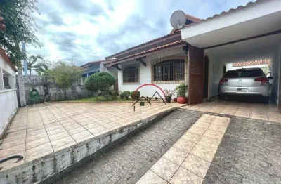 Casa com 3 quartos à venda na Rua Eduardo Linardi, 870, Jardim Barra de Jangadas, Peruíbe