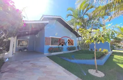 Casa em condomínio fechado com 3 quartos à venda na Rua Dos Jasmins Brancos, 83, Bougainvillee III, Peruíbe