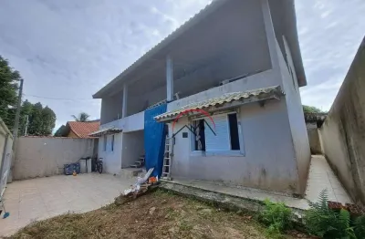 Casa com 3 quartos à venda na Rua Quatorze, 29, Balneário Josedy, Peruíbe