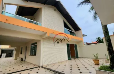 Casa com 3 quartos à venda na Rua Venezuela, 55, Estancia São Jose, Peruíbe