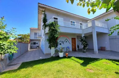 Casa com 5 quartos à venda na Rua Alexandre De Gusmao, 241, Cidade Nova Peruibe, Peruíbe