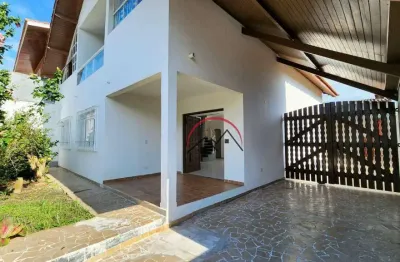 Casa com 4 quartos à venda na Rua Bolivia, 119, Estancia São Jose, Peruíbe
