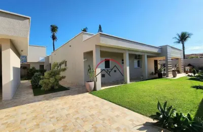 Casa com 3 quartos à venda na Rua Maranhao, 115, Jardim Barra de Jangadas, Peruíbe