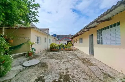 Casa com 5 quartos à venda na Rua Antonio Siqueira, 600, Jardim Beira Mar, Peruíbe