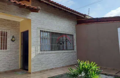 Casa com 1 quarto à venda na Rua Almirante Durval Melchiades De Souza, 605, Jardim Beira Mar, Peruíbe