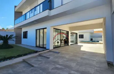 Casa com 4 quartos à venda na Rua Jose Ferreira Da Rocha, 272, Jardim Imperador, Peruíbe