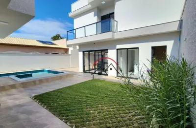 Casa com 4 quartos à venda na Rua Jose Ferreira Da Rocha, 272, Jardim Imperador, Peruíbe