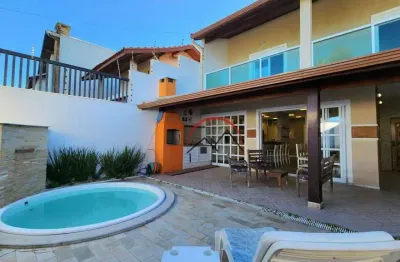 Casa com 4 quartos à venda na Avenida Governador Mário Covas Júnior, 7405, Balneário Josedy, Peruíbe