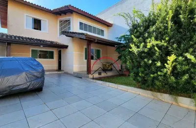 Casa com 4 quartos à venda na Rua Sao Paulo, 146, Cidade Balneario Peruibe, Peruíbe