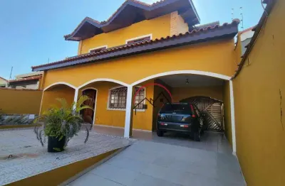 Casa com 4 quartos à venda na Rua Centenario, 202, Jardim Icaraíba, Peruíbe