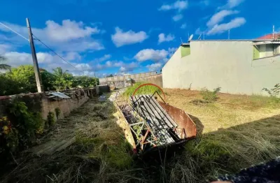 Terreno à venda na Avenida Barao Do Rio Branco, 15, Cidade Nova Peruibe, Peruíbe
