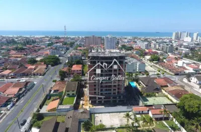 Apartamento com 2 quartos à venda na Rua Almirante Barroso, 695, Centro, Peruíbe