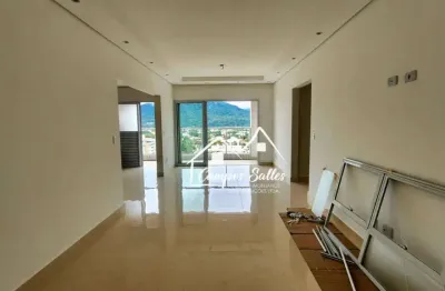 Apartamento com 2 quartos à venda na Rua Almirante Barroso, 695, Centro, Peruíbe