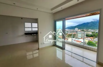 Apartamento com 2 quartos à venda na Rua Almirante Barroso, 695, Centro, Peruíbe