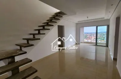 Cobertura com 3 quartos à venda na Rua Almirante Barroso, 695, Centro, Peruíbe