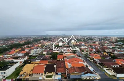 Cobertura com 3 quartos à venda na Rua Almirante Barroso, 695, Centro, Peruíbe