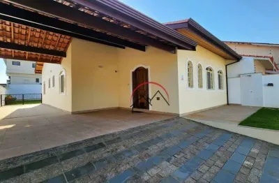 Casa com 3 quartos à venda na Rua Manoel Da Nobrega, 243, Cidade Nova Peruibe, Peruíbe