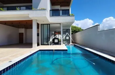 Sobrado com 4 dormitórios à venda, 242 m² por r$ 2.050.000,00 - balneário são joão batista i - peruíbe/sp