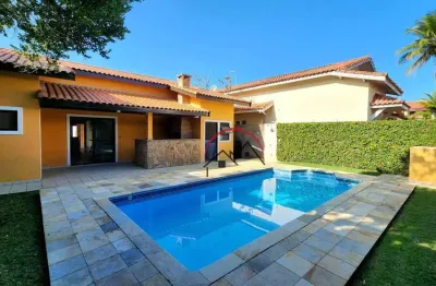 Casa com 3 quartos à venda na Rua Das Orquideas, 87, Bougainvillee III, Peruíbe
