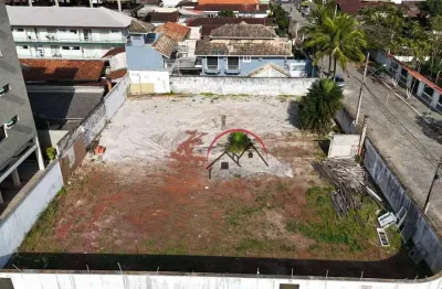 Terreno à venda, 1200 m² por r$ 2.300.000,00 - centro - peruíbe/sp