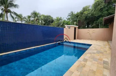 Casa com 3 quartos à venda na Rua Dos Andradas, 19, Jardim Ribamar, Peruíbe