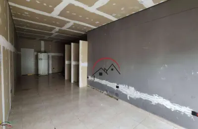 Sala comercial com 4 salas à venda na Avenida João Abel, 493, Jardim Icaraíba, Peruíbe