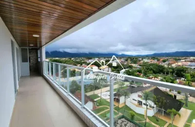 Apartamento com 2 quartos à venda na Rua Almirante Barroso, 695, Centro, Peruíbe