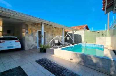 Casa com 3 quartos à venda na Rua Colombo Americano Dos Santos, 232, Balneario Flórida, Peruíbe
