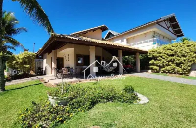 Casa com 4 quartos à venda na Rua Dos Flamboyants, 302, Bougainvillee II, Peruíbe