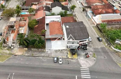 Terreno à venda na Avenida Padre Anchieta, 3240, Balneário São João Batista, Peruíbe